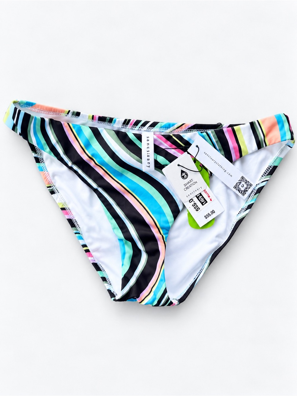 🎉5 for $45🎉 NWT Sanctuary bikini swim bottom size S